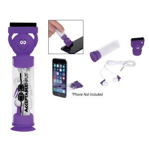 Screen Buddy Earbuds Set 1 Screen Buddy Earbuds Set 1