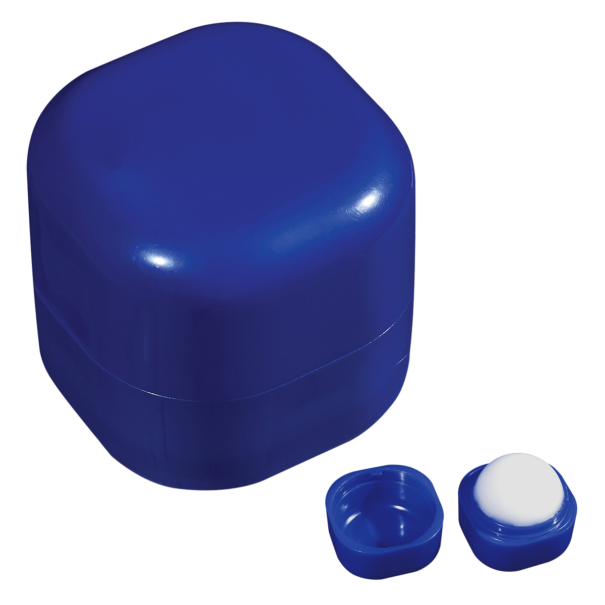 Lip Moisturizer Cube 1