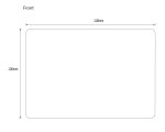 10' Curved Tension Fabric Display - C11T 10' Curved Tension Fabric Display - C11T