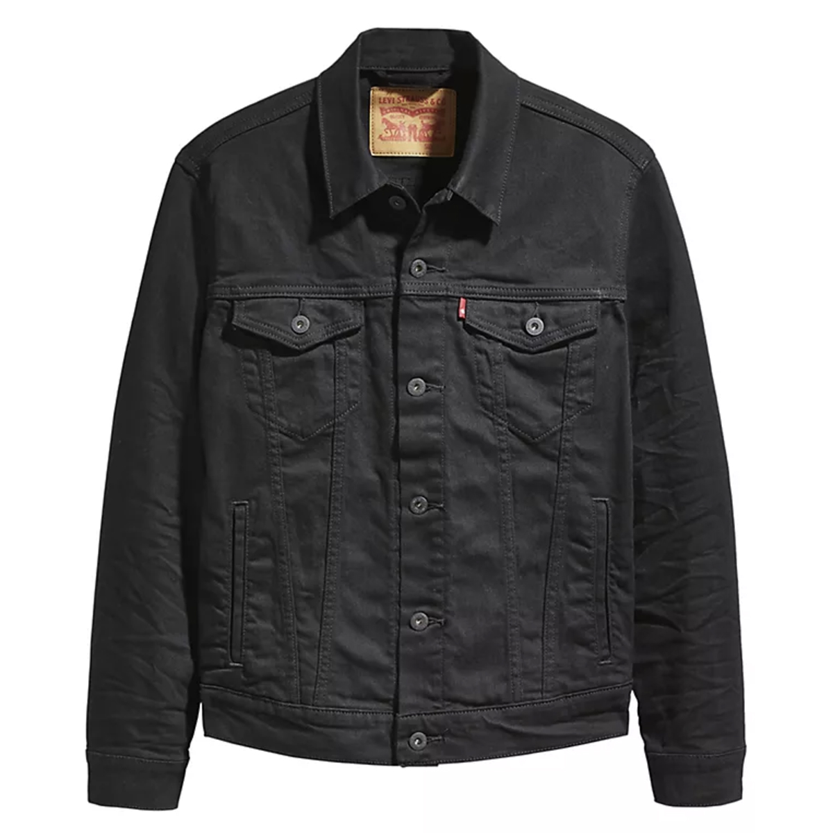 Levi%27s® Original Women%27s Trucker Jacket 1