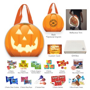 Halloween Treat Kit 1 Halloween Treat Kit 1