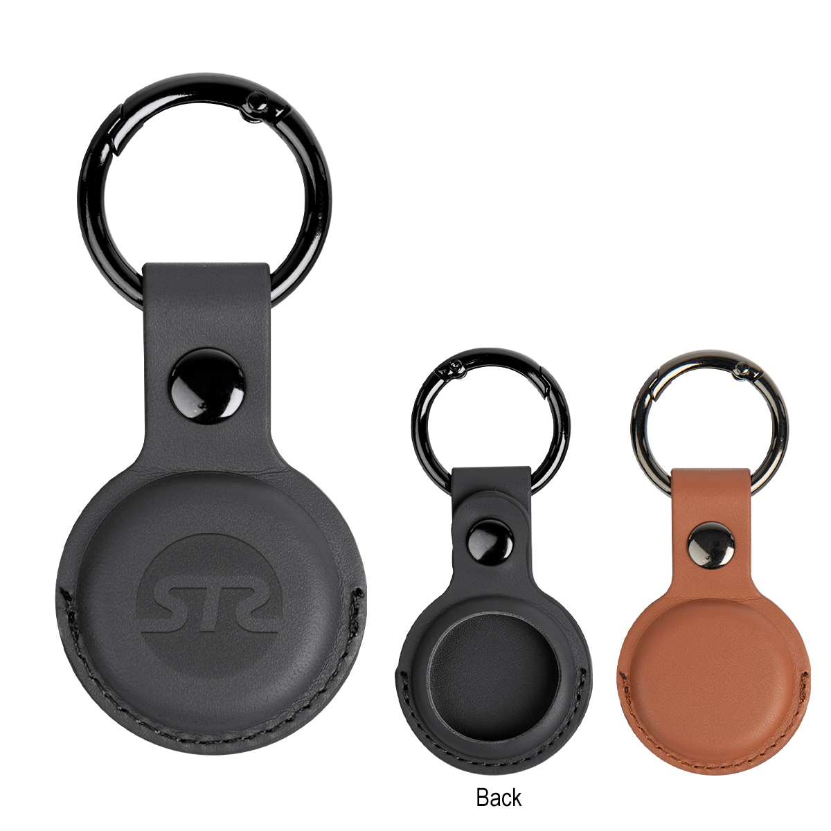 Tracksmart Remote Tracker With Keyring 1