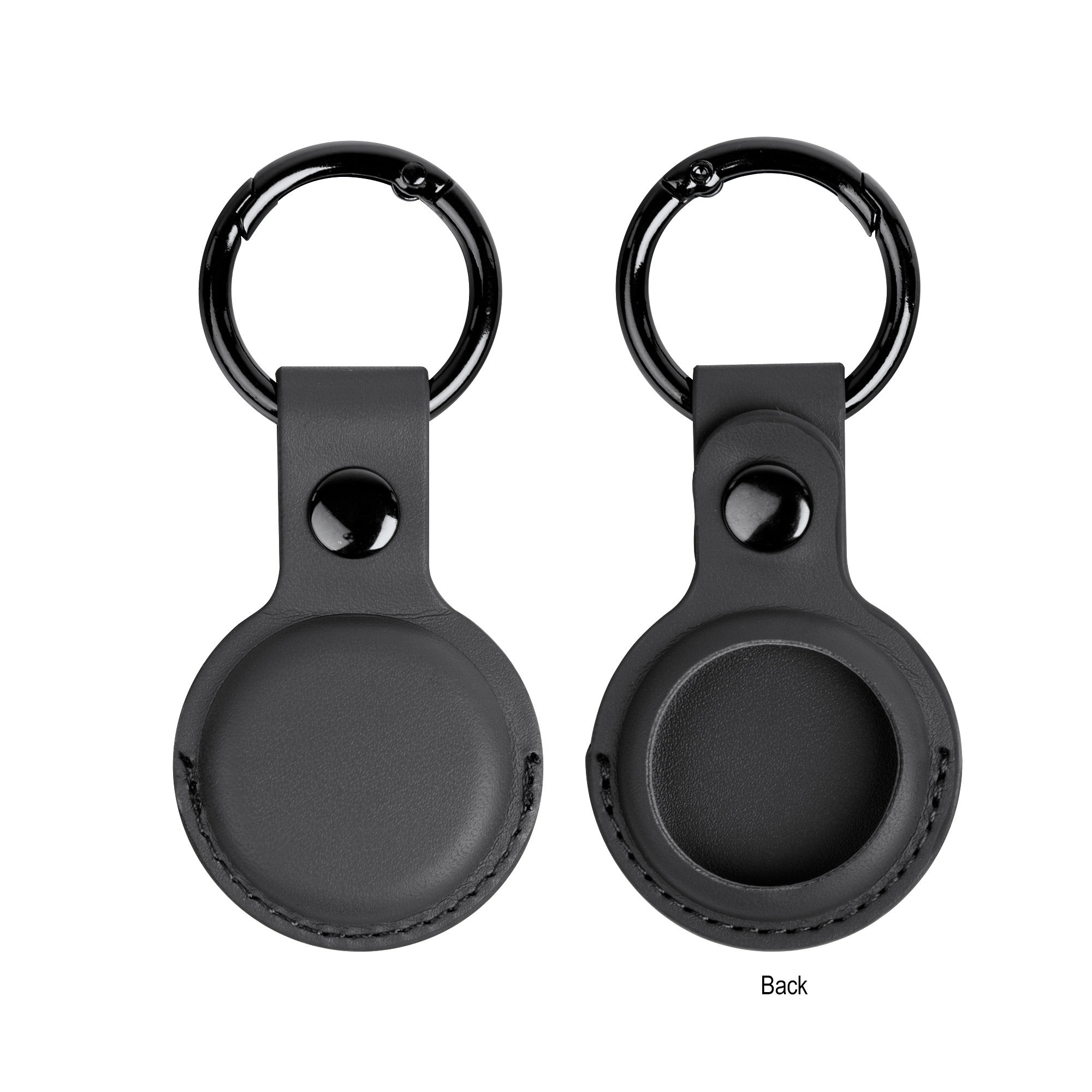 Tracksmart Remote Tracker With Keyring 1