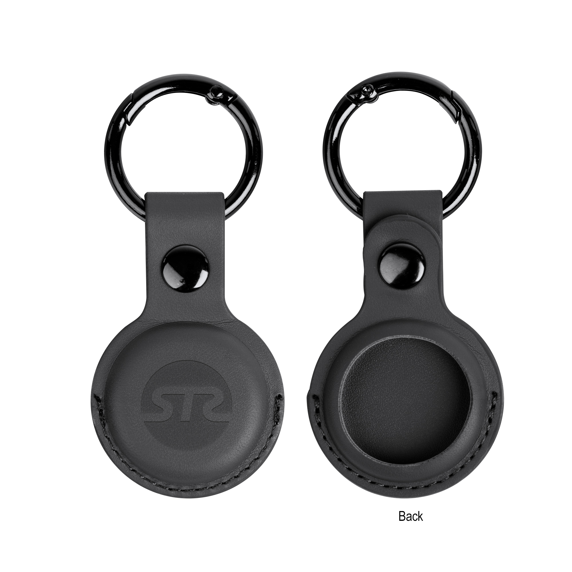 Tracksmart Remote Tracker With Keyring 1