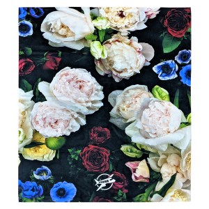 50" X 60" Blanket 1 50" X 60" Blanket 1