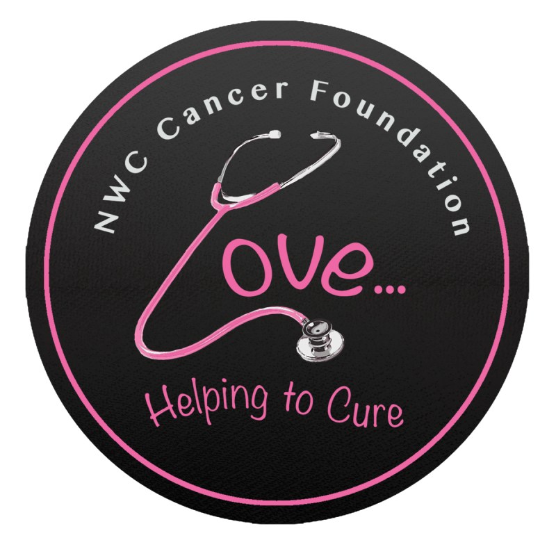 Full Color Round Mouse Pad 1 Full Color Round Mouse Pad 1