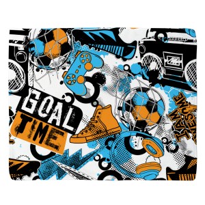 15" X 18" Rally Towel 1 15" X 18" Rally Towel 1