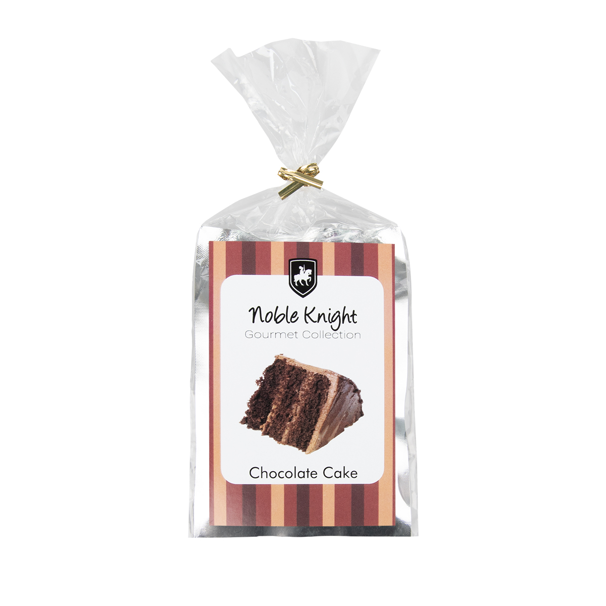Single Serve Cake Mix With Bow 1