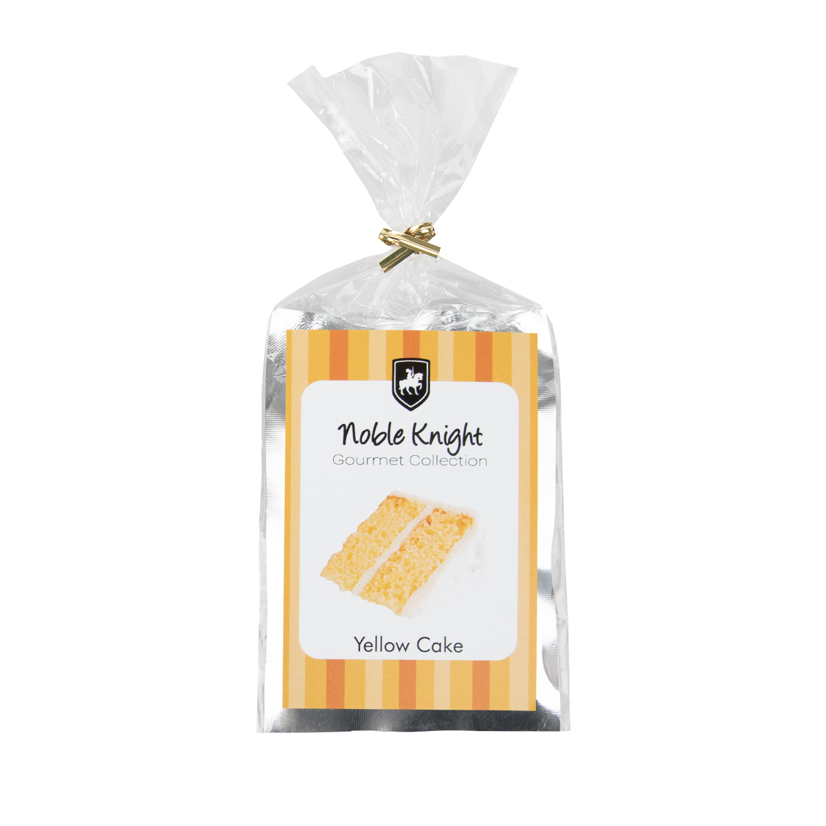 Single Serve Cake Mix With Bow 1