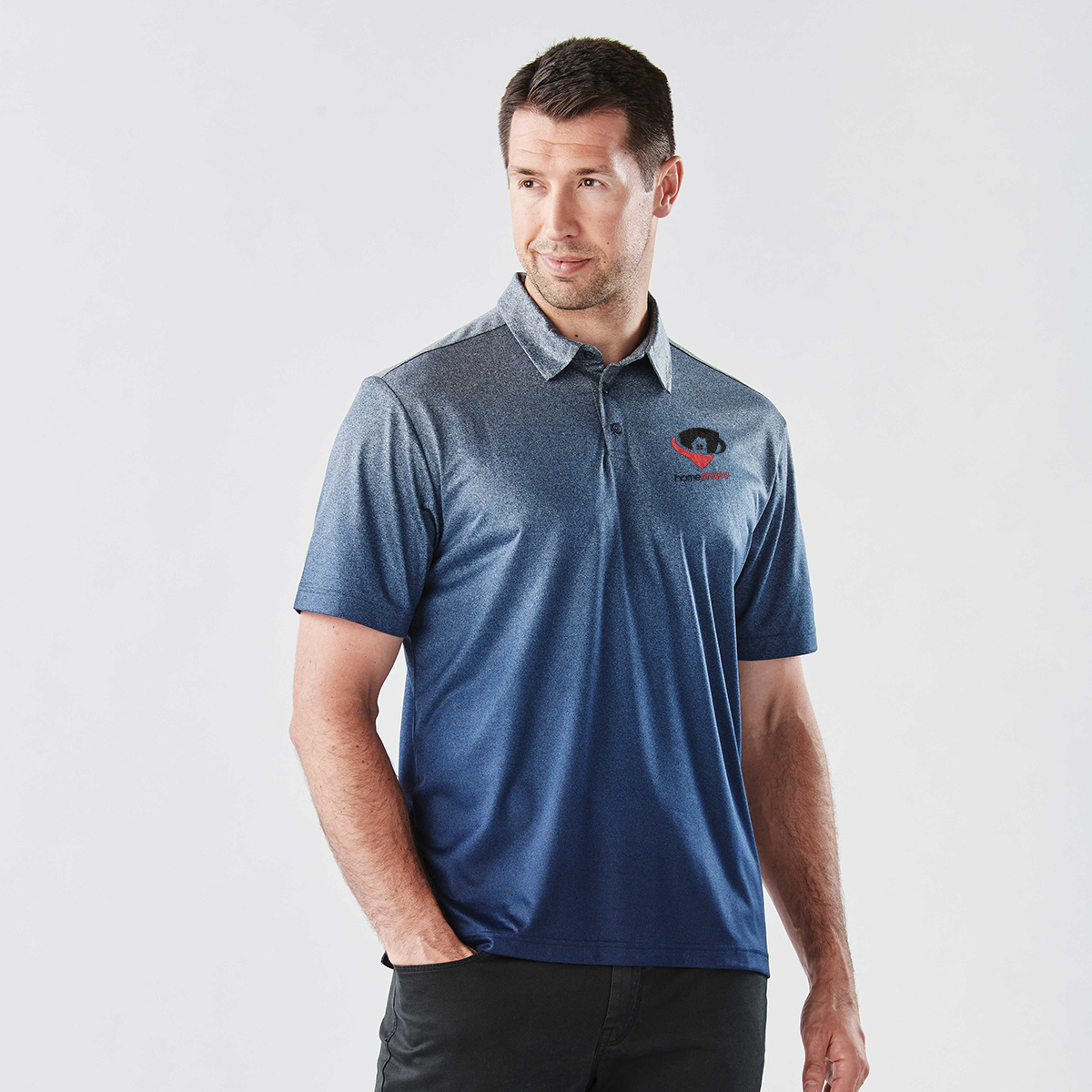 Stormtech Mirage Men's Polo 1