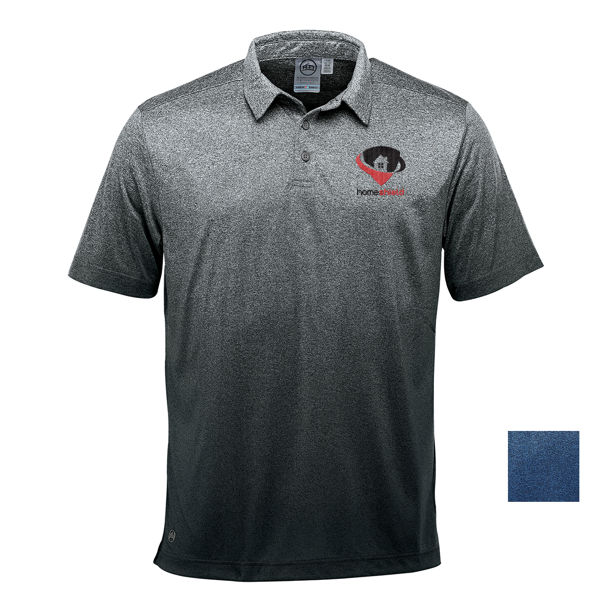 Stormtech Mirage Men's Polo 1