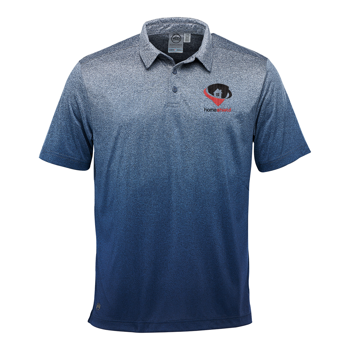 Stormtech Mirage Men's Polo 1