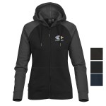 Stormtech Omega Women%27s Zip Hoody 1 Stormtech Omega Women%27s Zip Hoody 1