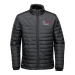 Stormtech Nautilus Men's Quilted Jacket - QX1 NAVY Blank Stormtech Nautilus Men's Quilted Jacket - QX1 NAVY Blank
