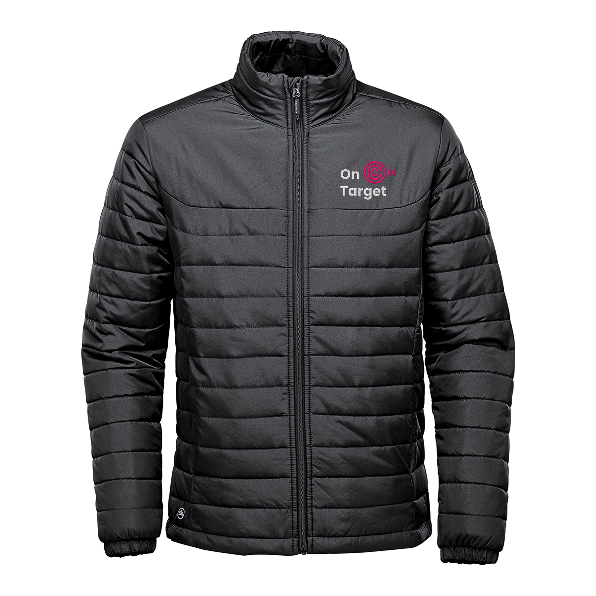 Stormtech Nautilus Men's Quilted Jacket 1