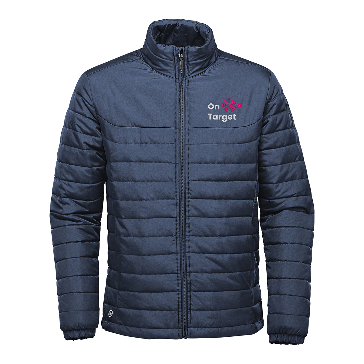 Stormtech Nautilus Men's Quilted Jacket 1