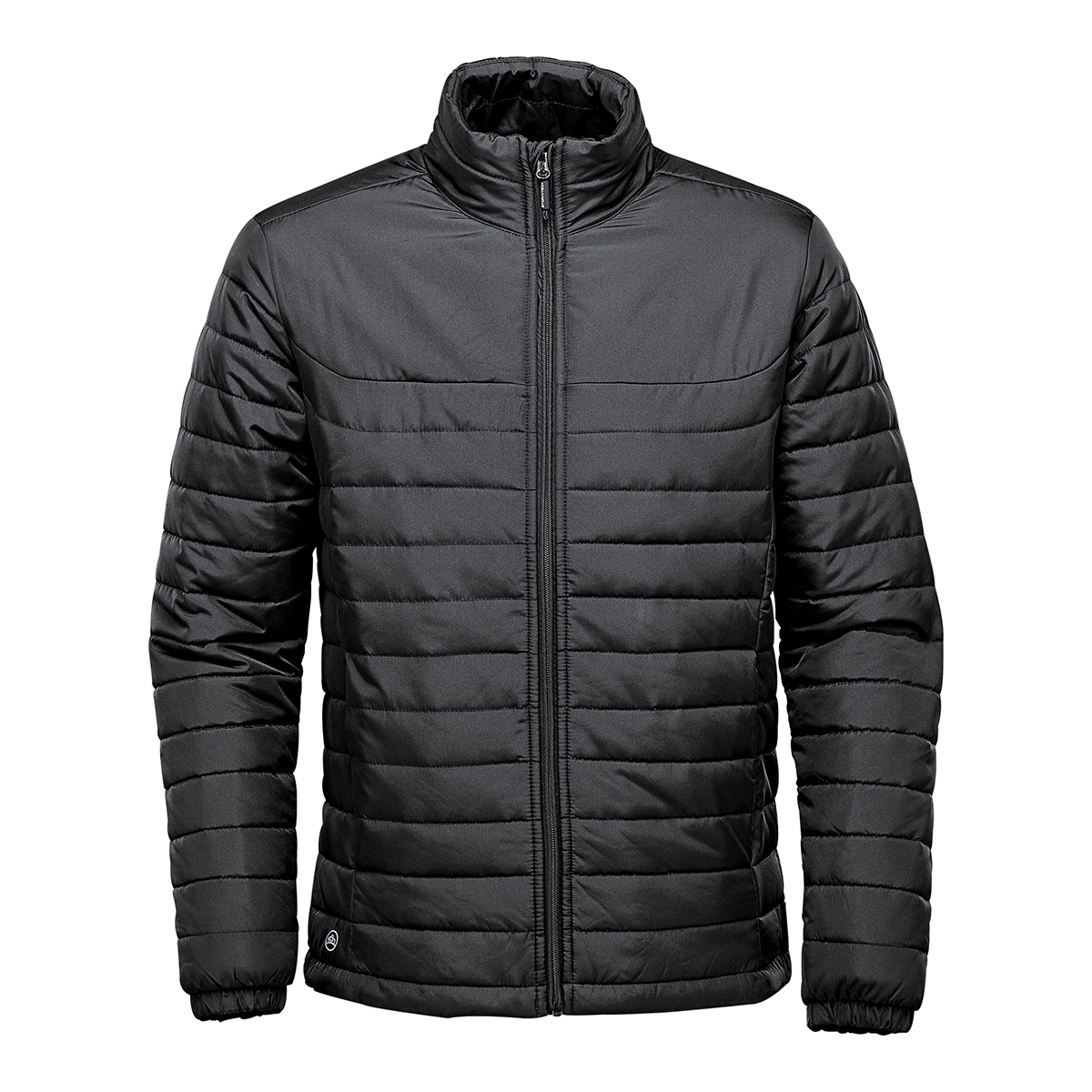 Stormtech Nautilus Men's Quilted Jacket 1