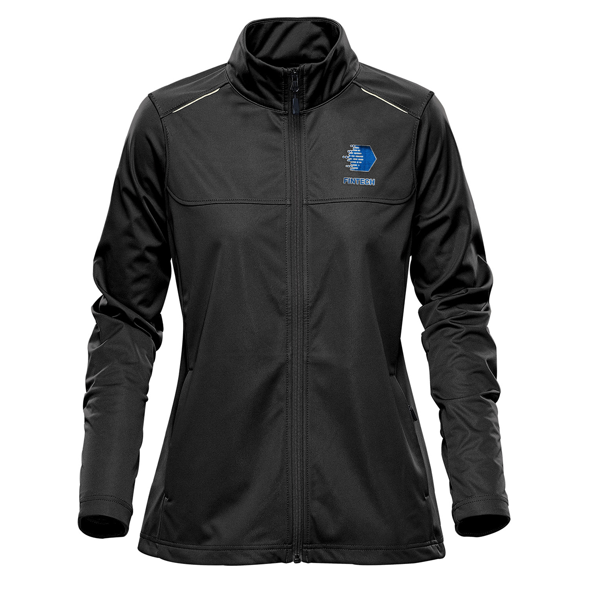 Stormtech Greenwich Women's Lightweight Softshell 1