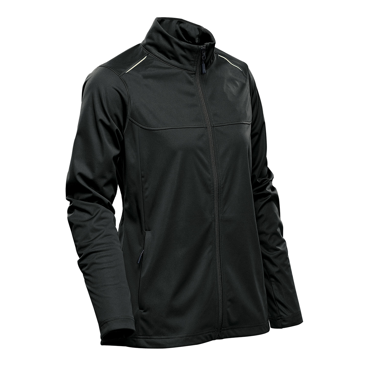 Stormtech Greenwich Women's Lightweight Softshell 1