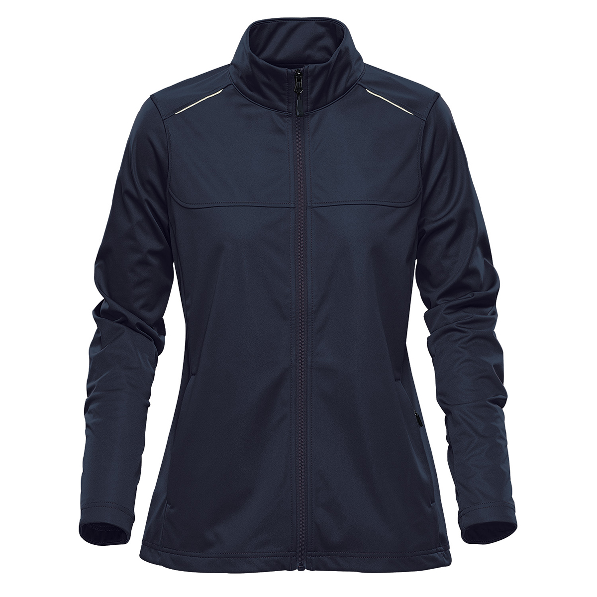 Stormtech Greenwich Women's Lightweight Softshell 1