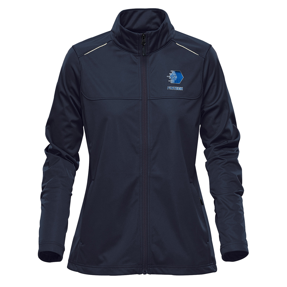Stormtech Greenwich Women's Lightweight Softshell 1