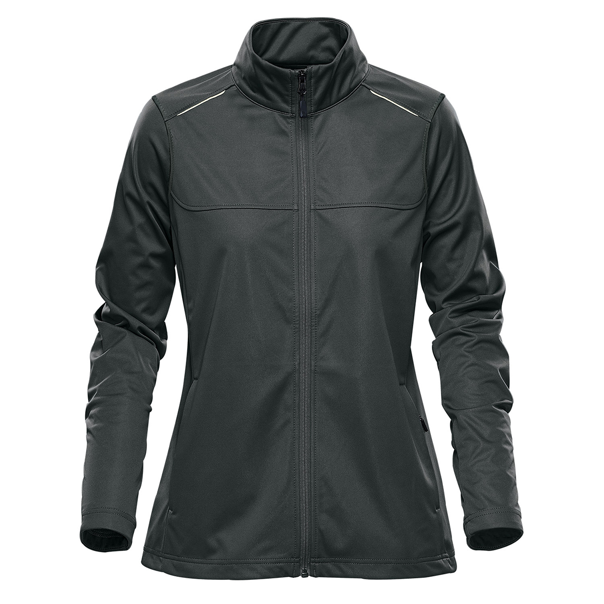 Stormtech Greenwich Women's Lightweight Softshell 1