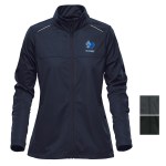 Stormtech Greenwich Women%27s Lightweight Softshell 1 Stormtech Greenwich Women%27s Lightweight Softshell 1