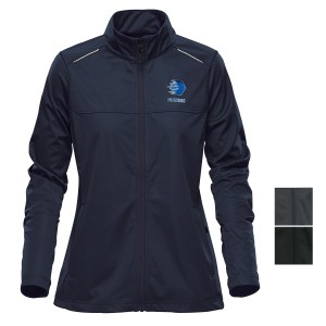 Stormtech Greenwich Women%27s Lightweight Softshell 1 Stormtech Greenwich Women%27s Lightweight Softshell 1