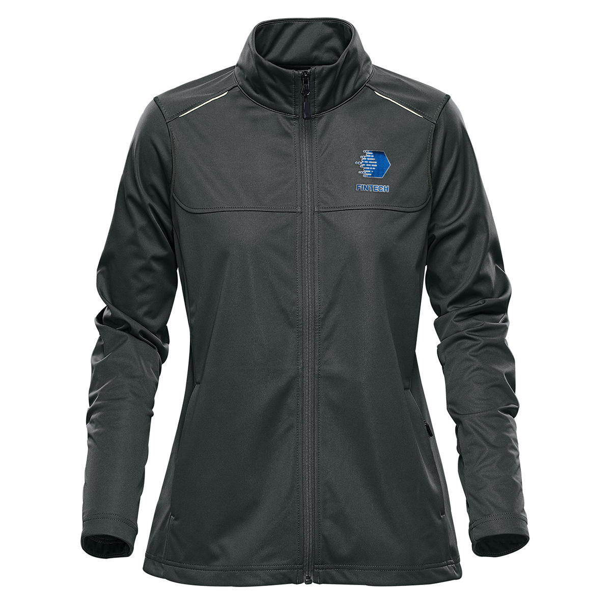 Stormtech Greenwich Women's Lightweight Softshell 1