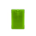 0.67 Oz Screen Cleaner And Spray - 6299 RED Clear Label 0.67 Oz Screen Cleaner And Spray - 6299 RED Clear Label