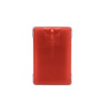 0.67 Oz Screen Cleaner And Spray - 6299 CLR Clear Label 0.67 Oz Screen Cleaner And Spray - 6299 CLR Clear Label