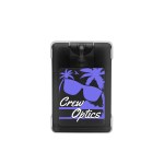 0.67 Oz Screen Cleaner And Spray - 6299 BLK Clear Label 0.67 Oz Screen Cleaner And Spray - 6299 BLK Clear Label