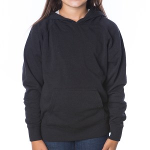 Independent Trading Company Youth Lightweight Special Blend Raglan Hooded Pullover 1 Independent Trading Company Youth Lightweight Special Blend Raglan Hooded Pullover 1