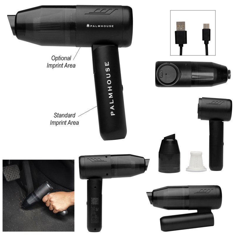 Rechargeable Handheld Vacuum 1 Rechargeable Handheld Vacuum 1