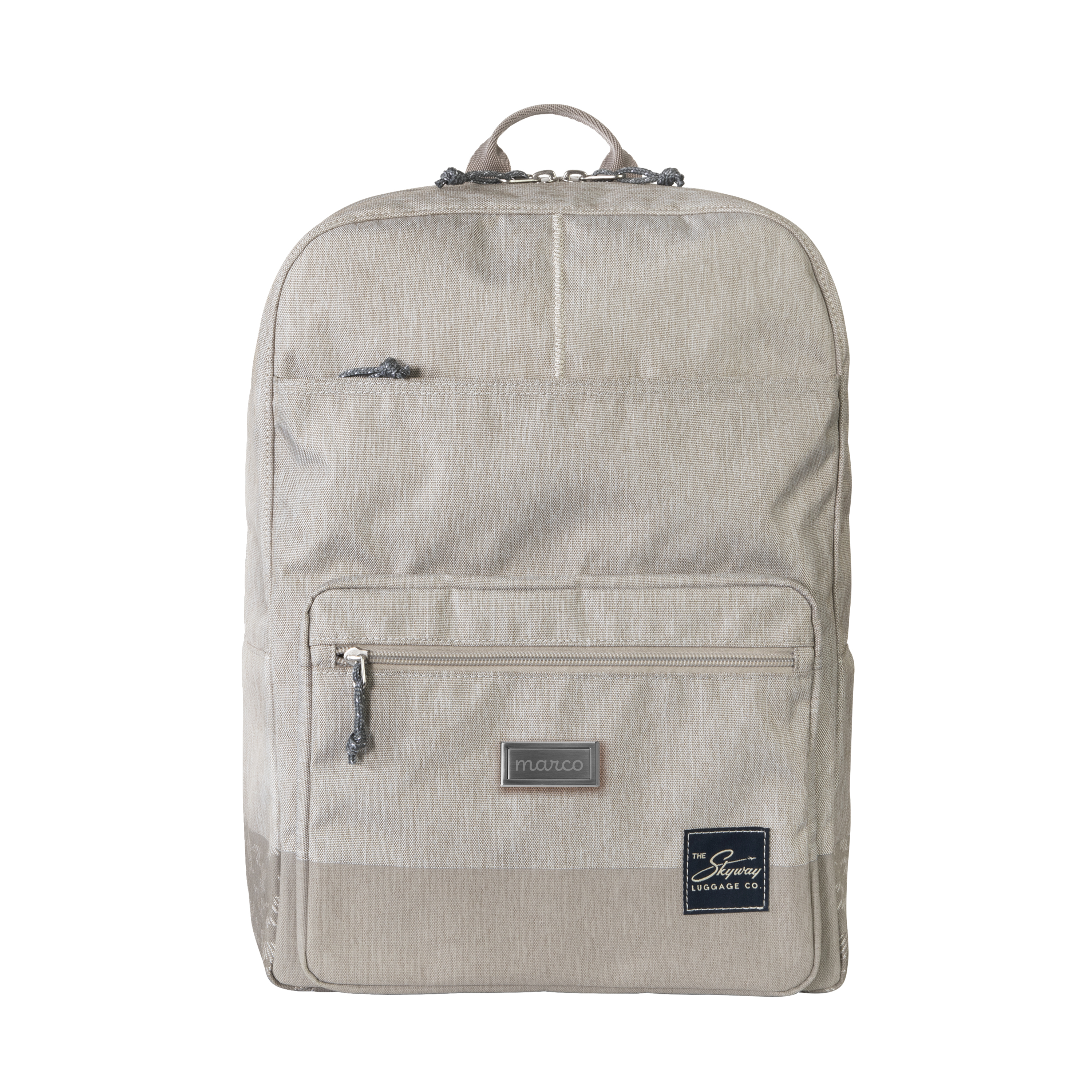 Skyway® Rainier Simple Backpack 1