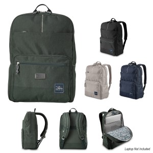 Skyway® Rainier Simple Backpack 1 Skyway® Rainier Simple Backpack 1