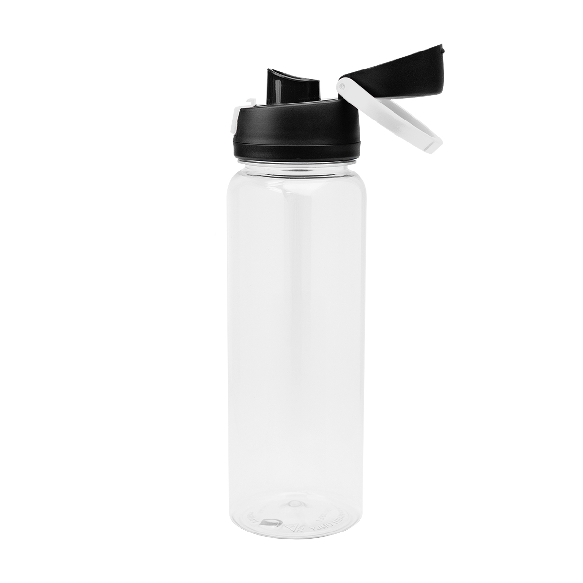 32 Oz. Pop Sip Rpet Bottle 1