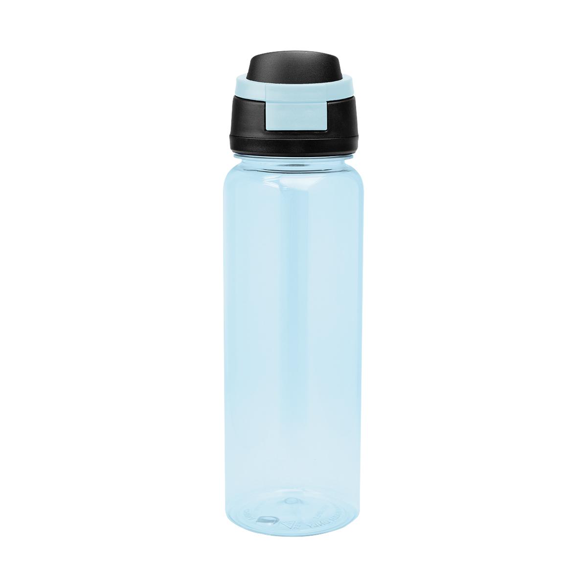 32 Oz. Pop Sip Rpet Bottle 1