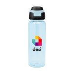 32 Oz. Pop Sip Rpet Bottle - 50401 TRNBLLBLL Colorbrite 32 Oz. Pop Sip Rpet Bottle - 50401 TRNBLLBLL Colorbrite