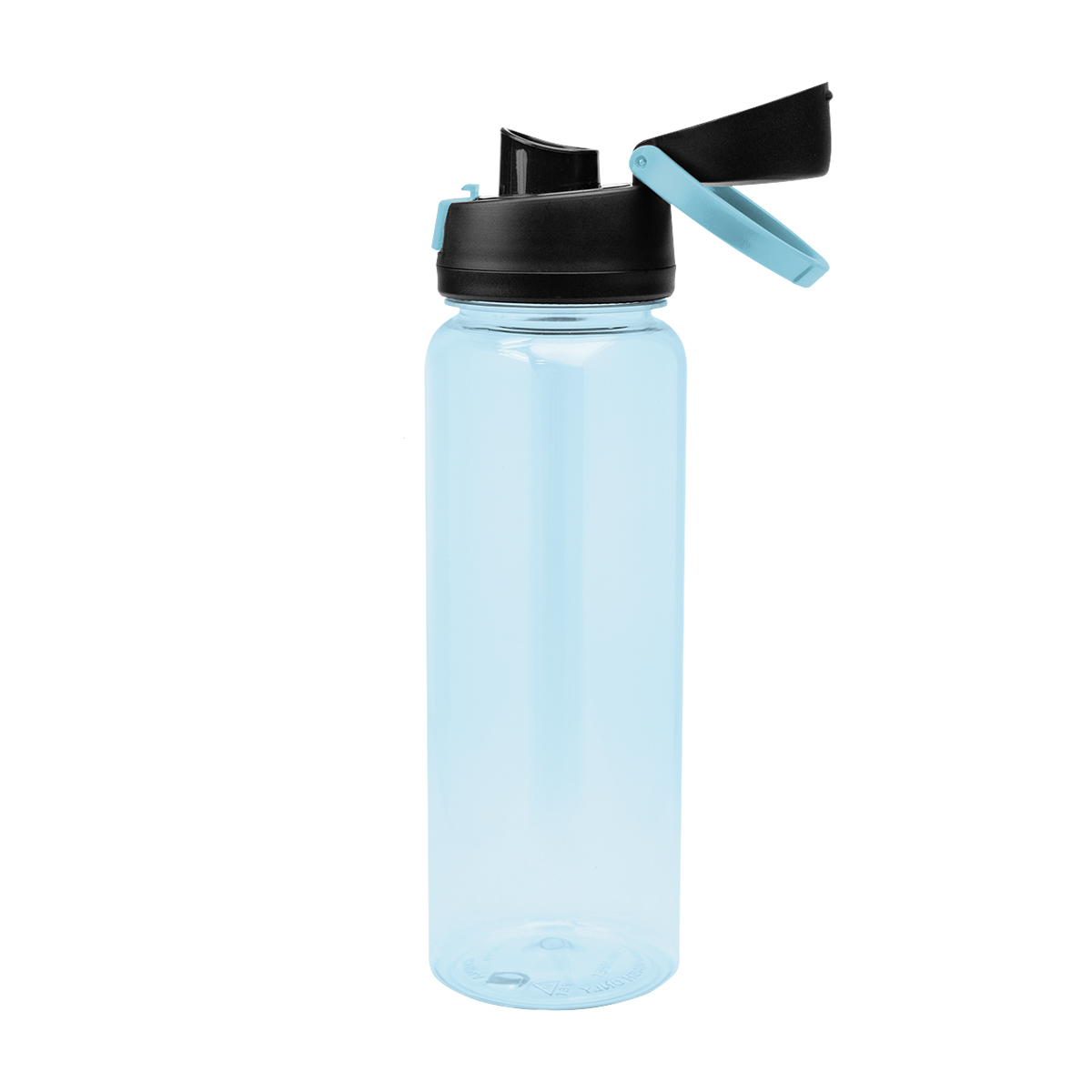 32 Oz. Pop Sip Rpet Bottle 1