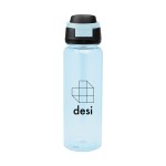 32 Oz. Pop Sip Rpet Bottle - 50401 TRNBLLBLL Silkscreen 32 Oz. Pop Sip Rpet Bottle - 50401 TRNBLLBLL Silkscreen