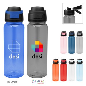 32 Oz. Pop Sip Rpet Bottle 1 32 Oz. Pop Sip Rpet Bottle 1
