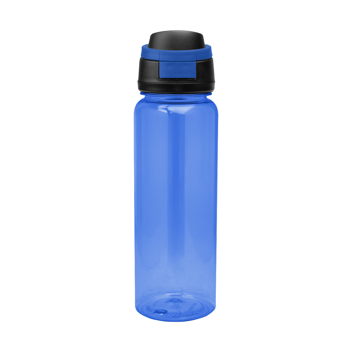 32 Oz. Pop Sip Rpet Bottle 1