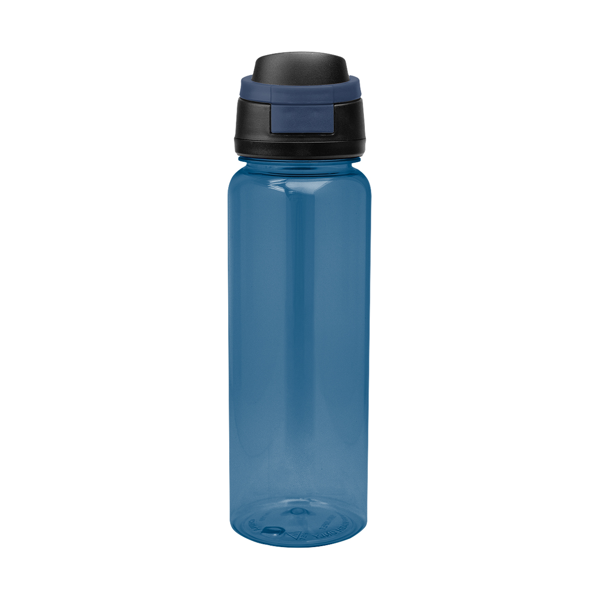 32 Oz. Pop Sip Rpet Bottle 1