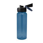 32 Oz. Pop Sip Rpet Bottle - 50401 TRNGRAGRA Open 32 Oz. Pop Sip Rpet Bottle - 50401 TRNGRAGRA Open