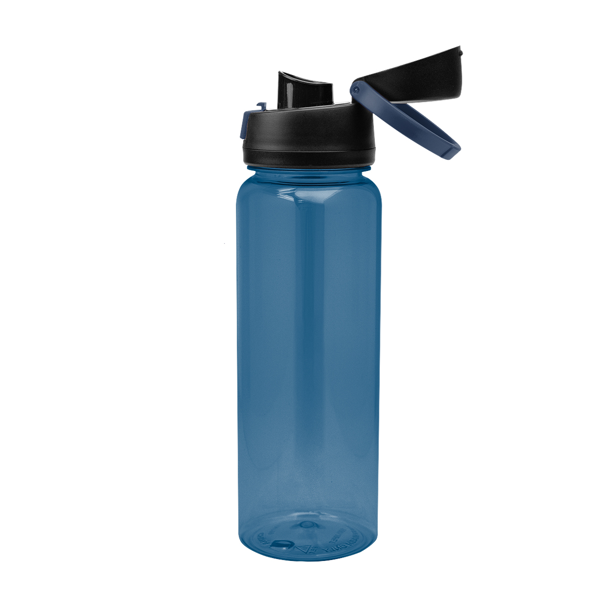 32 Oz. Pop Sip Rpet Bottle 1
