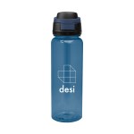 32 Oz. Pop Sip Rpet Bottle - 50401 TRNGRAGRA Silkscreen 32 Oz. Pop Sip Rpet Bottle - 50401 TRNGRAGRA Silkscreen