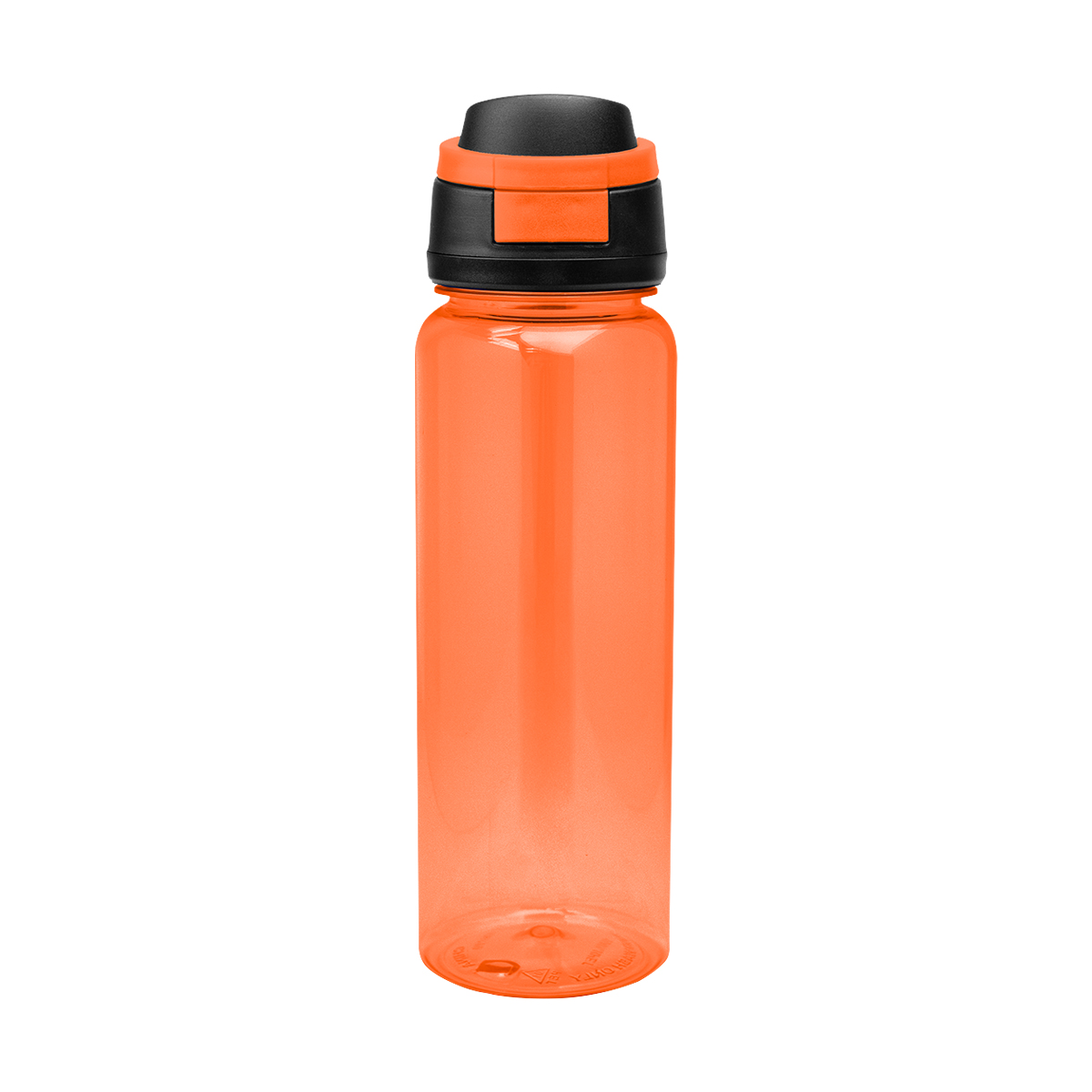 32 Oz. Pop Sip Rpet Bottle 1