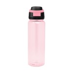 32 Oz. Pop Sip Rpet Bottle - 50401 TRNORNORN Blank 32 Oz. Pop Sip Rpet Bottle - 50401 TRNORNORN Blank
