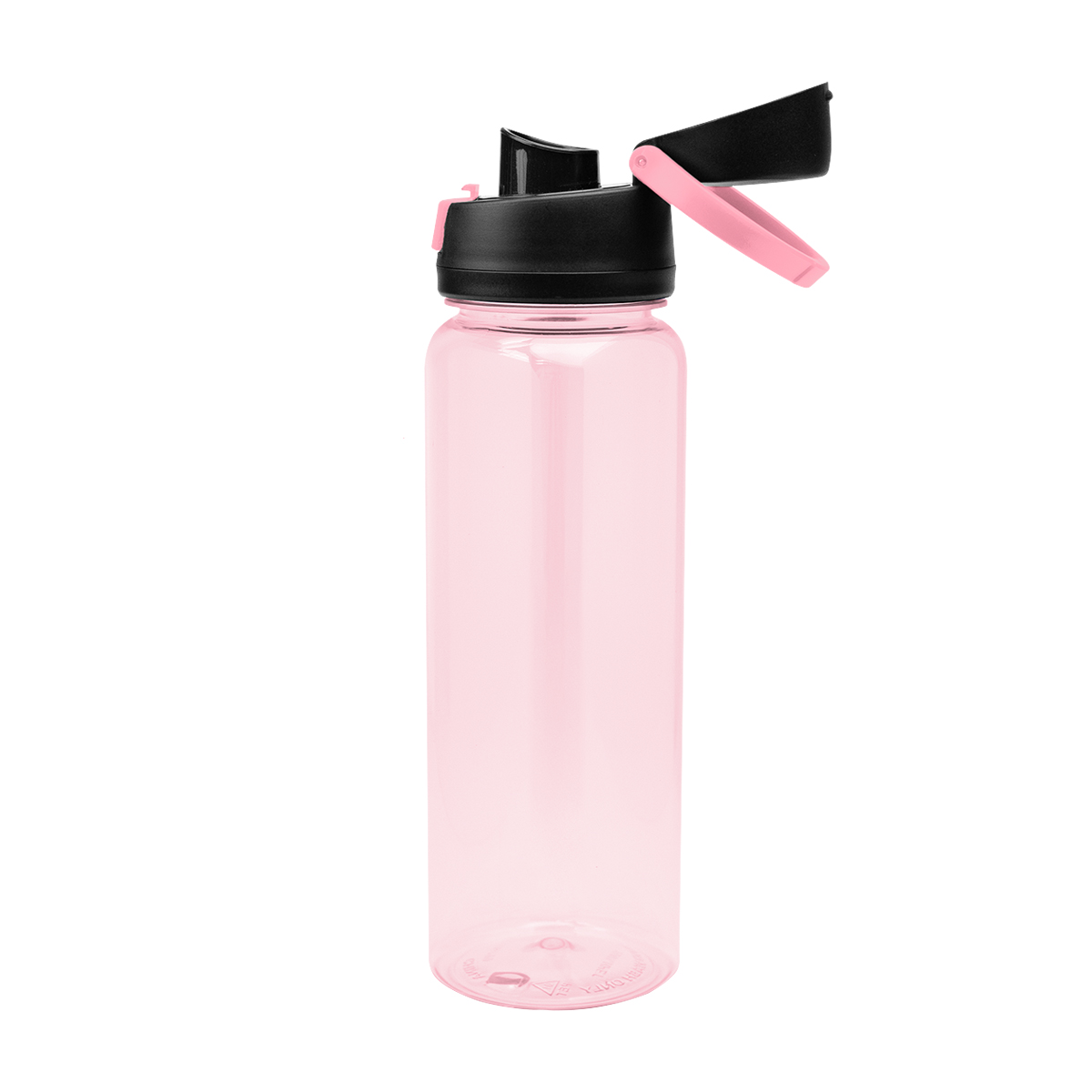 32 Oz. Pop Sip Rpet Bottle 1